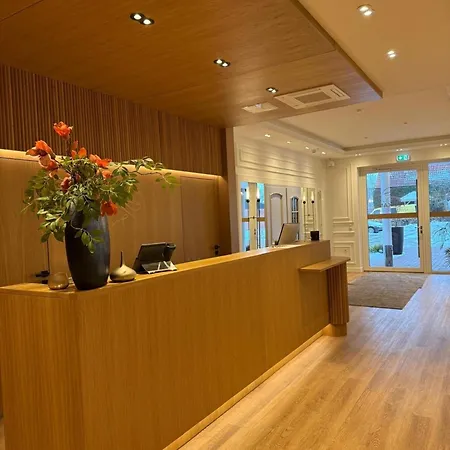 アパート Apartment パーペンブルク