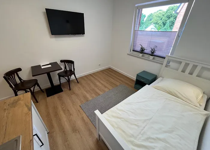 Apartment *